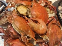 -半岛听涛蒸汽海鲜自助(K11店)