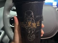 -奈雪的茶(佛山顺德美的悦然广场店)