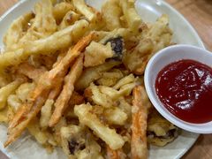 -贤花饭店(城阳店)