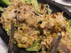 -葛尼沙印度餐厅 (镇明路店)
