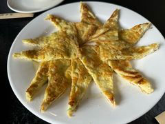 -喜洲翰林餐厅(董家百年老宅店)