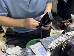 -影友相机维修中心(星光摄影器材城店)