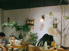 -Rosemary·纽西兰简餐(江南西店)