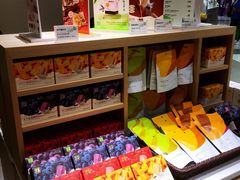 -奈雪的茶(中华广场店)
