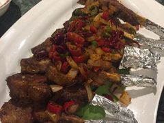 -巴国布衣(吴中路店)