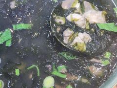 紫菜海蛎汤-大厨的餐厅(曾厝垵总店)