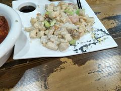 -清真•蜀风园(丁字沽总店)