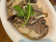 -河州宾馆清真餐厅(文锦南路店)