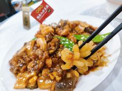 -清真•蜀风园(丁字沽店)