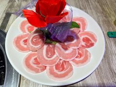 -东北一红烤肉·烧烤吧(观澜桂香店)