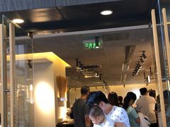 门面-喜茶(中山利和新地店)