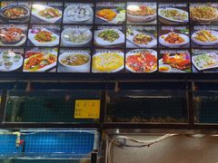 -醉壹号海鲜大排档(厦门美食地标店)