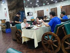 -东四民芳餐厅(世茂工三店)