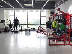 -超减·私教减肥馆(世博店)