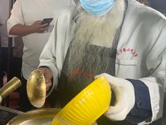 -清真老马家国华牛奶鸡蛋醪糟(正宁路店)