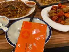 -粤食堂(天津和悦汇店)