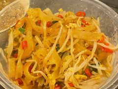 -八亩沟擀面皮(西安首店)