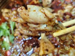 -呱呱叫民俗风味主题餐厅(沣峪口店)