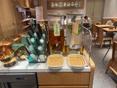 -谷田稻香·砂锅菜(西乡天虹店)