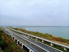 -阳澄湖半岛旅游度假区