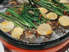 -么肆烤肉·中式自助·烤肉大排档(街道口季佳PAI店)