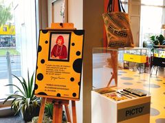 -dotcom coffee古点咖啡(致真大厦店)