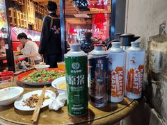 -兔槽江湖菜·重庆璧山兔(水围店)