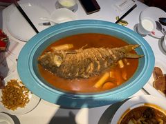 -阿五黄河大鲤鱼(英协路店)