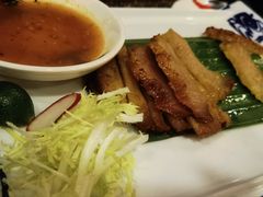 -南沙游艇会·大兵船餐厅