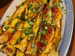-阿嫂印象·民间江湖菜(大学城店)