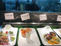 -广东道至正餐厅(区庄店)