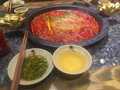 -蜀大侠火锅(建设路第五大道店)