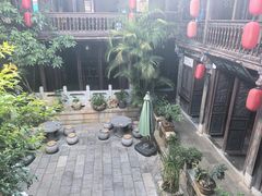 -香满楼(临安路店)