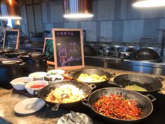 -嘉定凯悦·咖啡厅