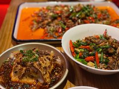 -兔槽江湖菜·重庆璧山兔(水围店)