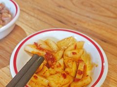 -秤砣砣·湖南粉面馆(青年路店)