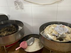 -吉英盐焗鸡(文中路店)