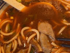 -鑫花溪牛肉米粉(印象水街都心荟店)