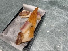 -小厨娘淮扬菜(龙湾天街店)