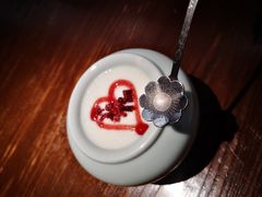 贵妃山药酪-掌柜的店·河南菜(世茂店)