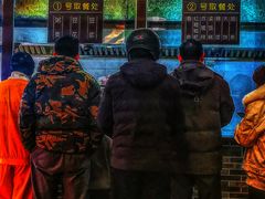 -禾诗夜市大饼油条(松江店)