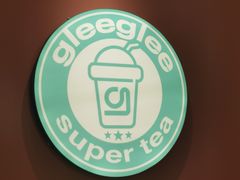 -gleeglee乐溢亦茶(合生汇店)