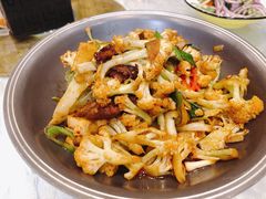 -巴依老爷新疆美食(望京小街店)