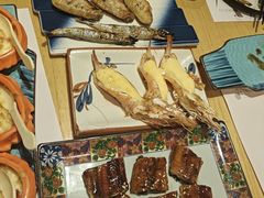 -吉兆·料理(红梅南路店)