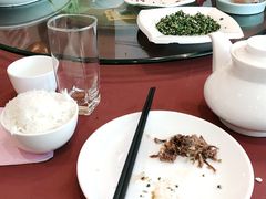 -老客站酒楼(金花南路店)