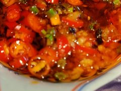 -牛村来人潮汕牛肉火锅(西单店)