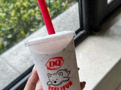 -DQ·蛋糕·冰淇淋(印象城店)