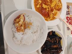 -永和大王(小厨·东四十条店)