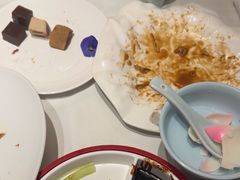 -惠丰堂饭庄·烤鸭·京味菜(西北旺·唐家岭店)
