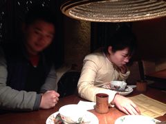 -外婆家(世界城广场店)